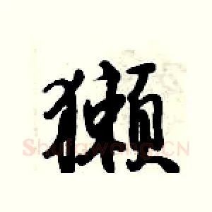 獭
