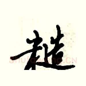 糙