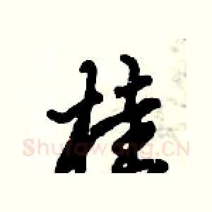 桂