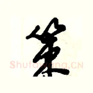 策