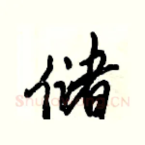 储