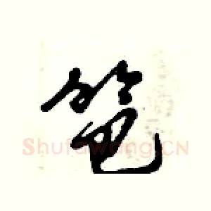 笆
