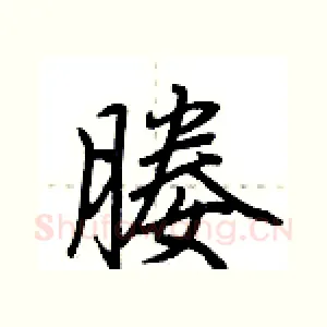 媵