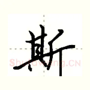 斯