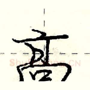 高
