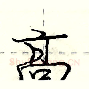 高
