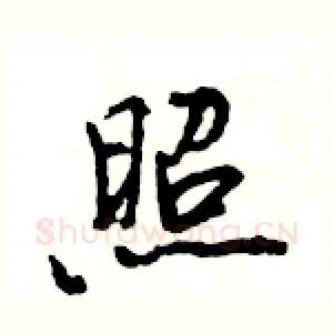 照