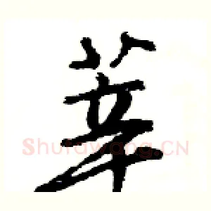莘