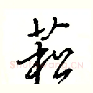 菘