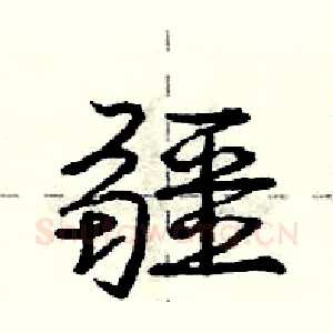 疆