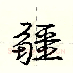 疆