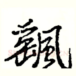 颻