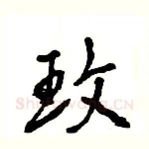 玫