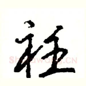 衽