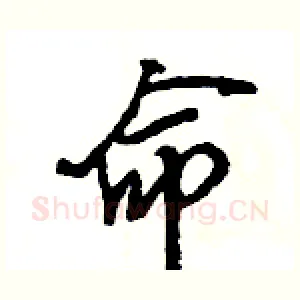 命