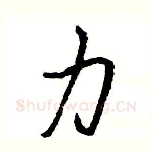 力