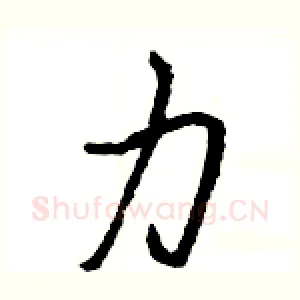 力