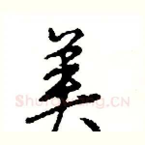 美