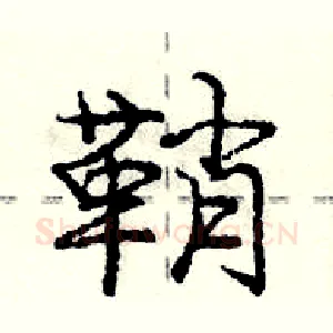 鞘