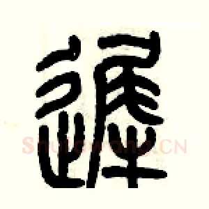 遲