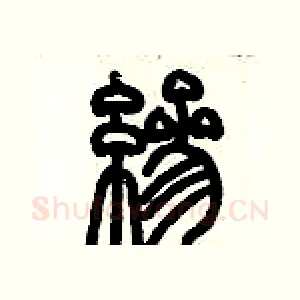 縿