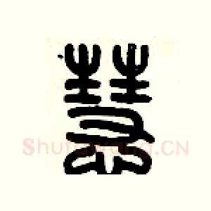 慧