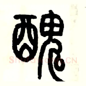 醜