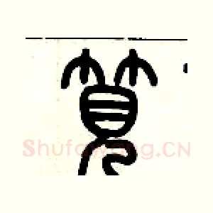筧