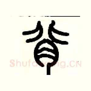 背