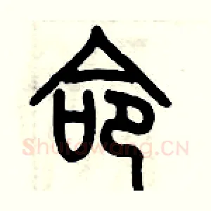 命