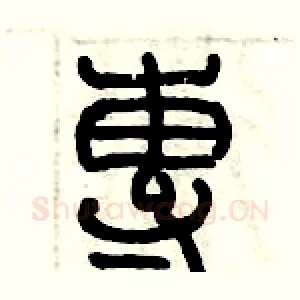 專