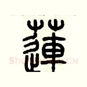 蓮
