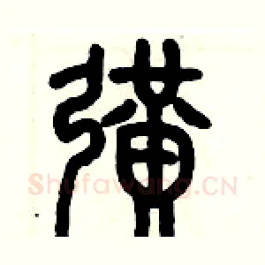 擴