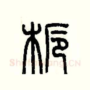 栀