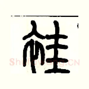 袿