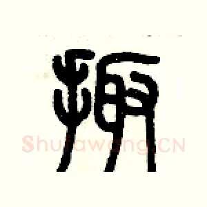 掫