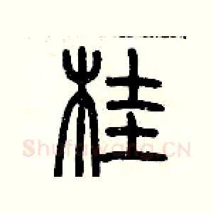 桂