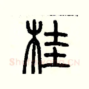 桂