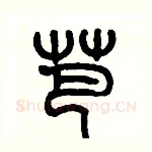 芭