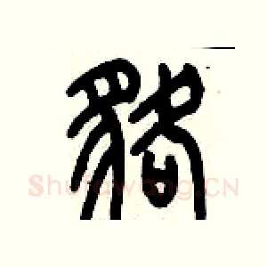 貉