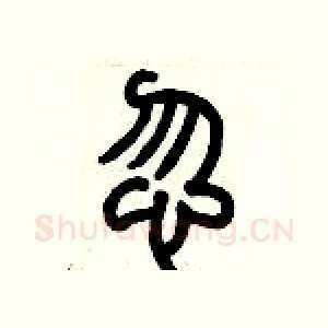 惚