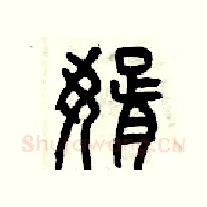 婿