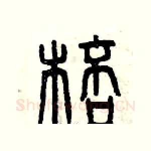 棒