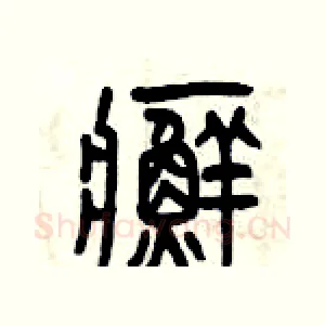 癬