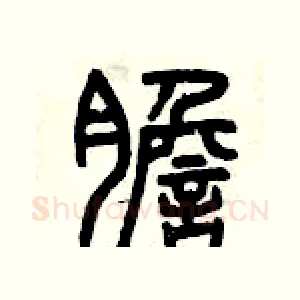 膽