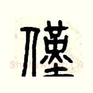 僅