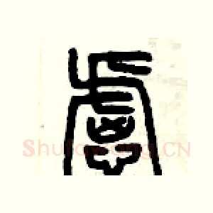 慮