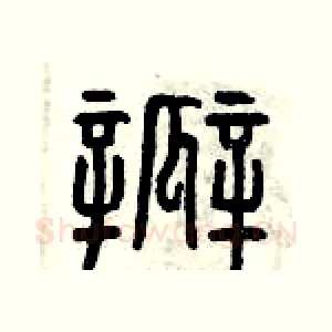 瓣