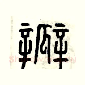 瓣