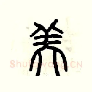 美